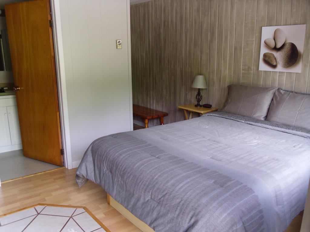 Peacock Villa Motel Tobermory Pokój zdjęcie