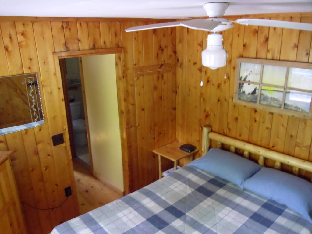 Peacock Villa Motel Tobermory Pokój zdjęcie
