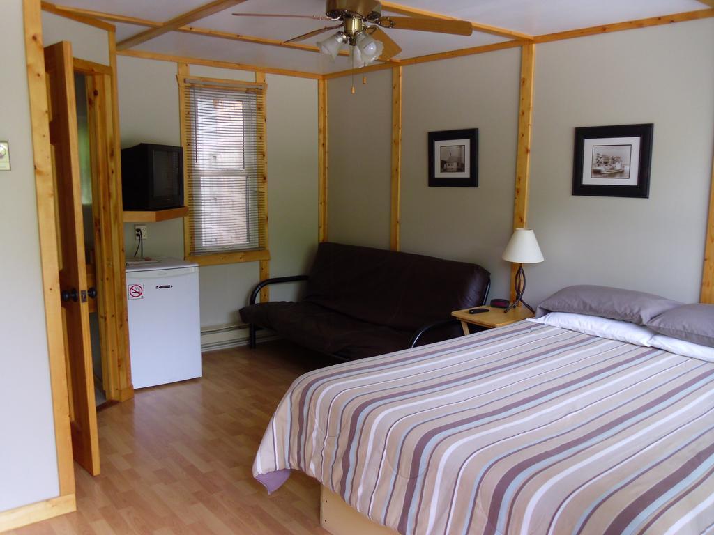 Peacock Villa Motel Tobermory Pokój zdjęcie