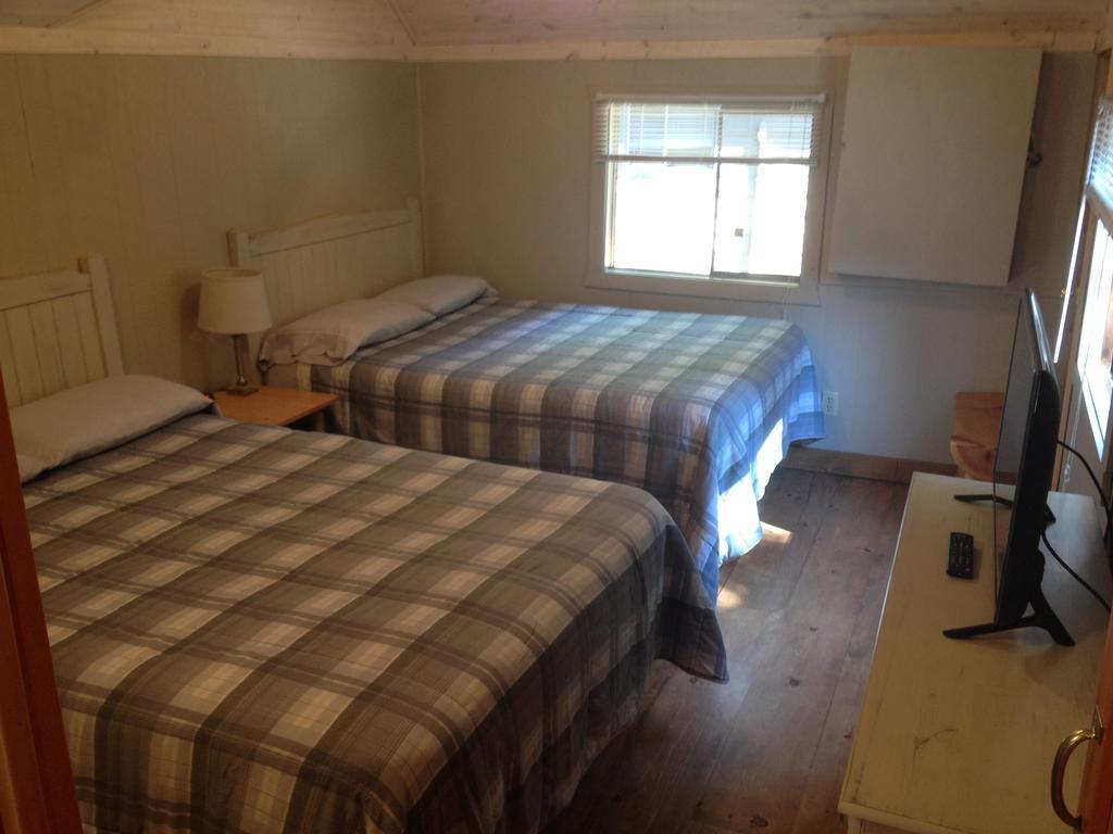 Peacock Villa Motel Tobermory Pokój zdjęcie