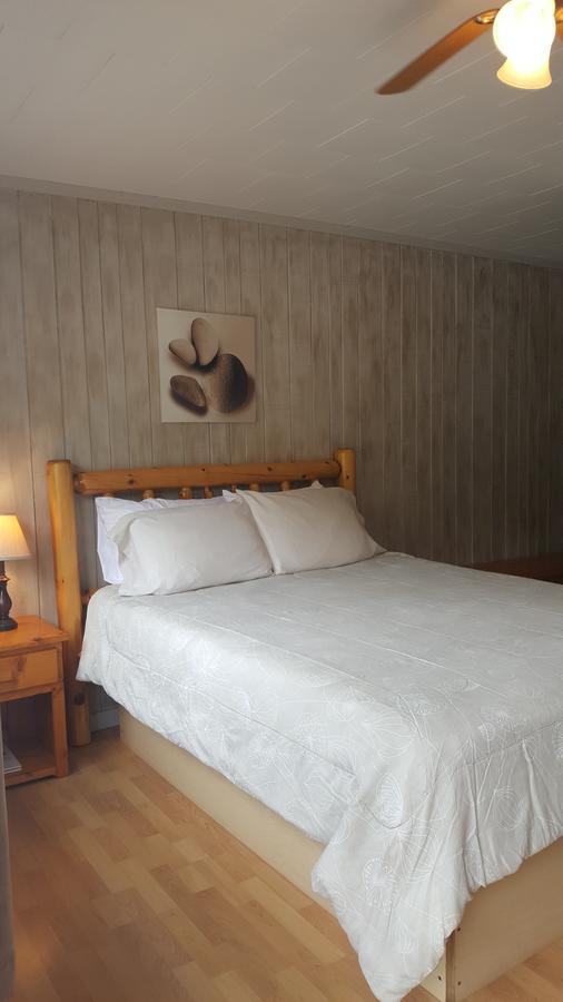 Peacock Villa Motel Tobermory Zewnętrze zdjęcie