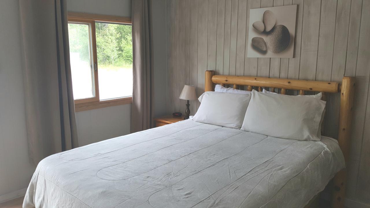 Peacock Villa Motel Tobermory Zewnętrze zdjęcie